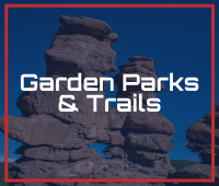 Garden Parks & Trails
